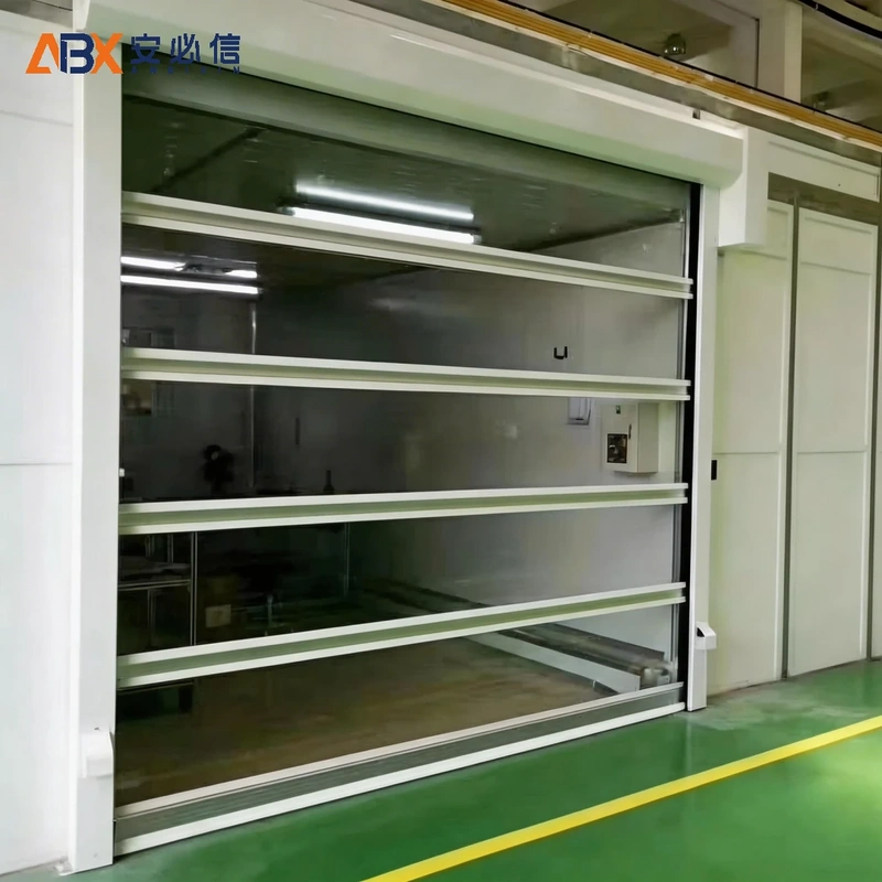 丽水高速门